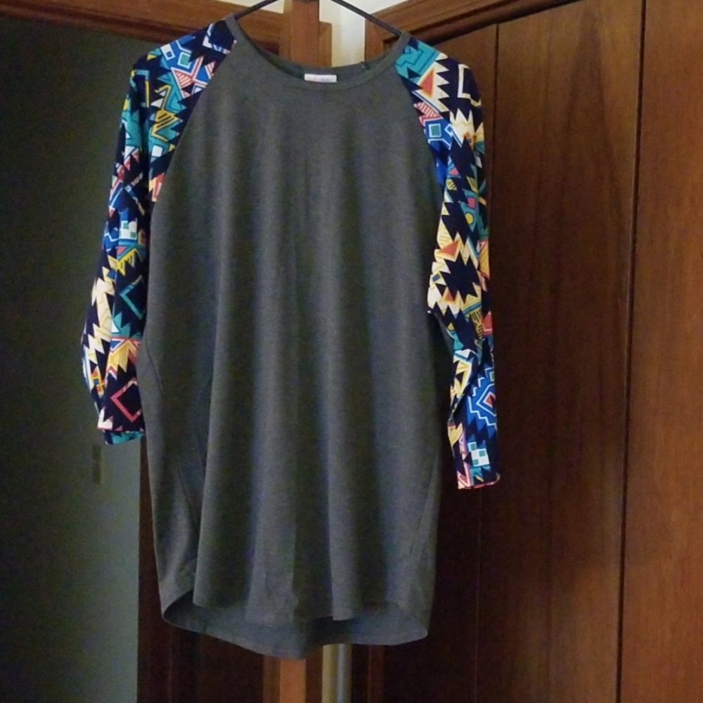 Lularoe Randy